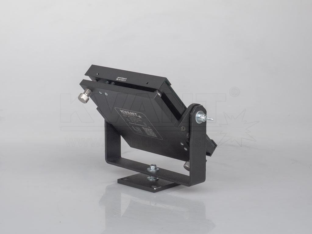 Diffraction mirror GRID - fine adjustable mount (3)